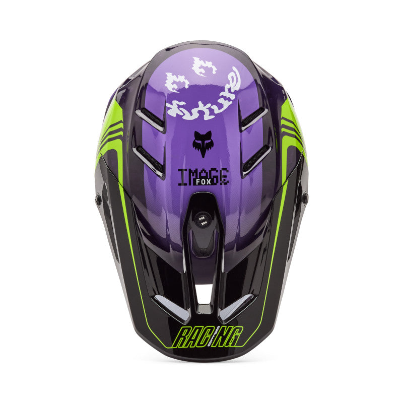 V3 RS Image Phantom LE Helmet