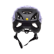 Fox Speedframe Pro Backfade Helmet, CE