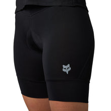 Fox Womens Tecbase Liner Short