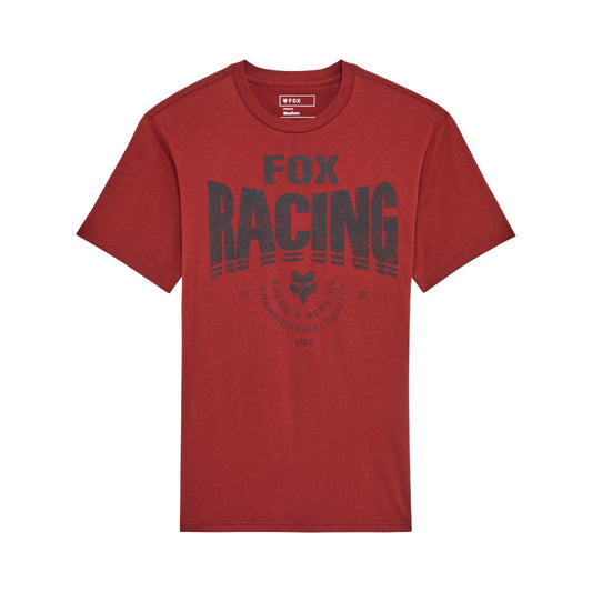 Tread SS Premium Tee