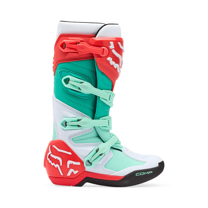 W Comp Boot