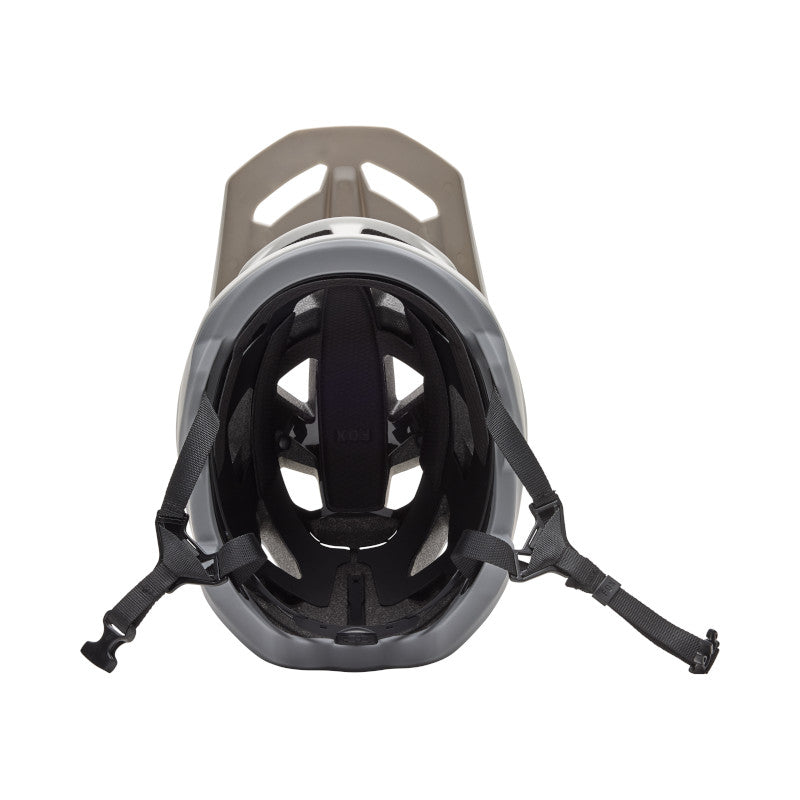 Fox Speedframe Helmet 5050, CE