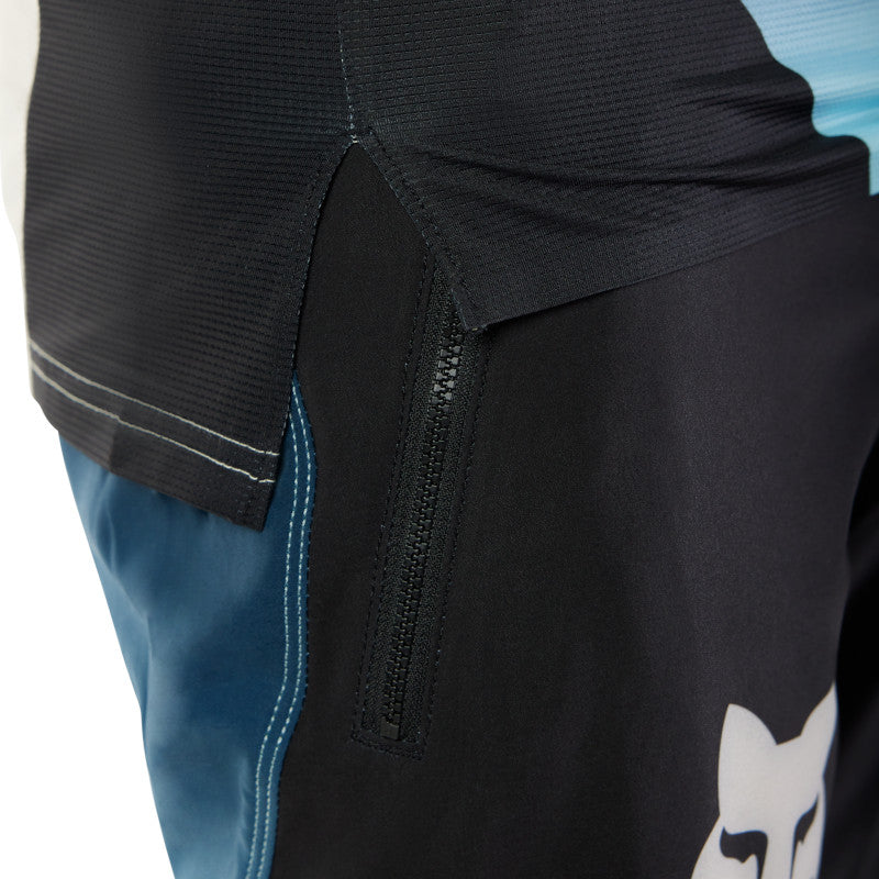 Fox Flexair LS Jersey Hello Future