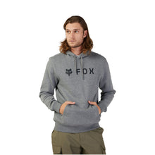 Absolute Fleece Pullover