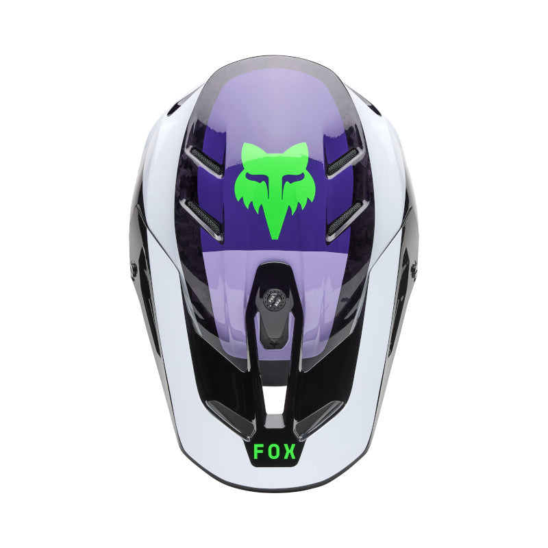 V3 RS Grid Helmet