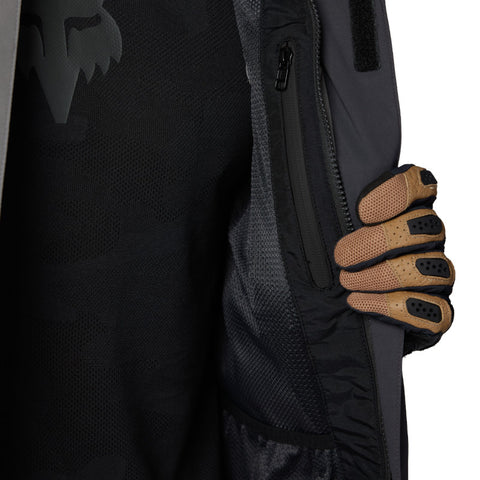 Ranger Gore-Tex ADV Jacket