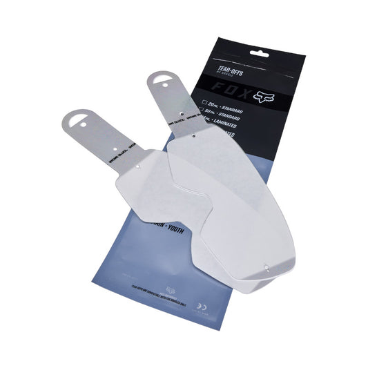 MX23 Vue Lam Tear Offs-14Pk