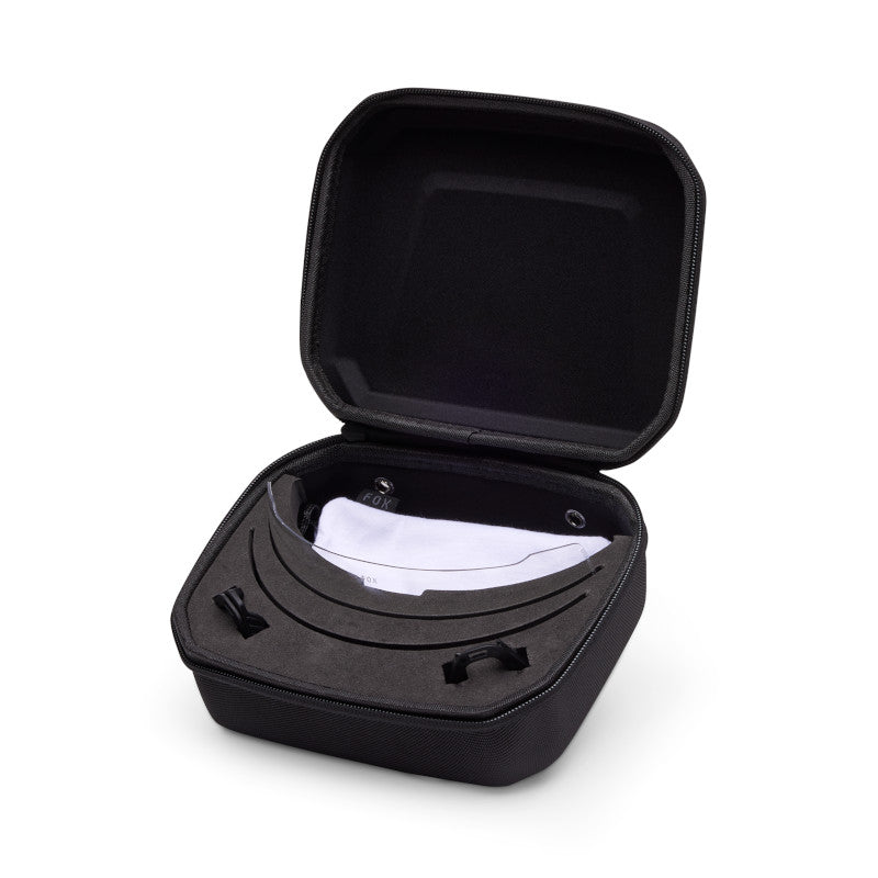 Fox Purevue Black/Woods Goggle