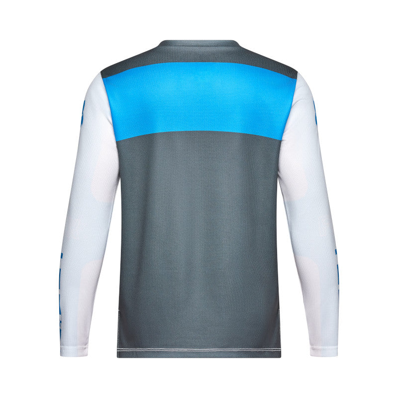 Fox Youth Ranger LS Jersey Digi Image