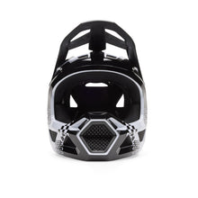 Fox Yth Rampage Digi Img Helmet, CE/CPSC