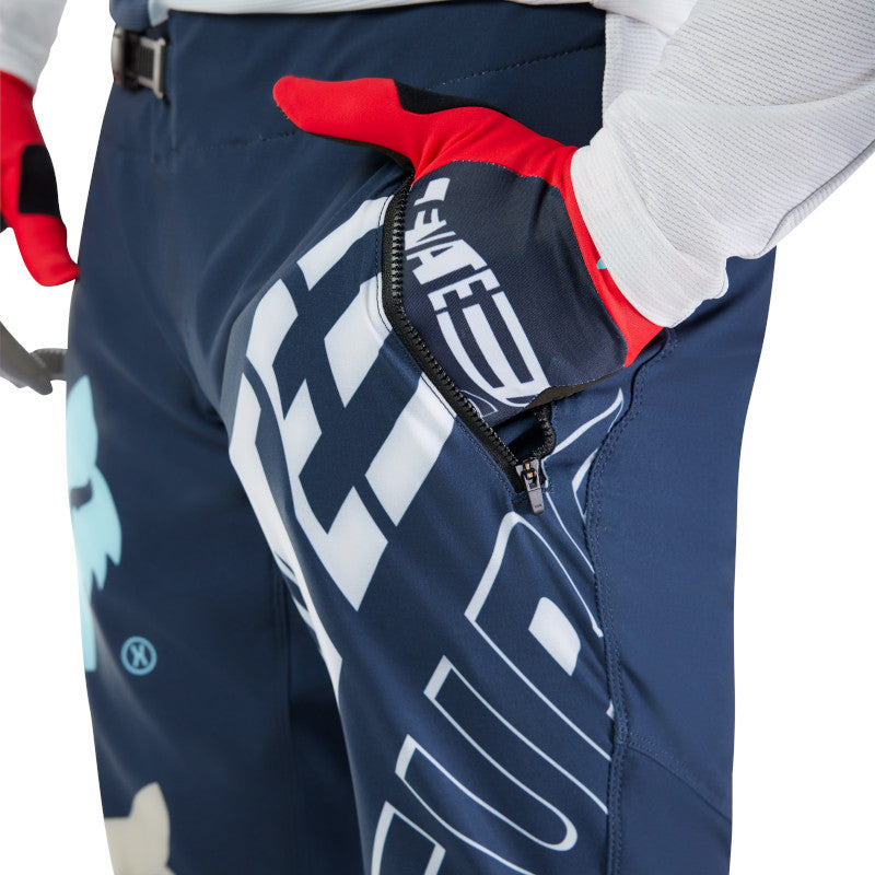 Fox Flexair Pant Elevated