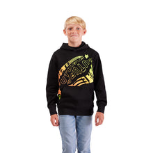 Youth Elevated Fleece Pullover