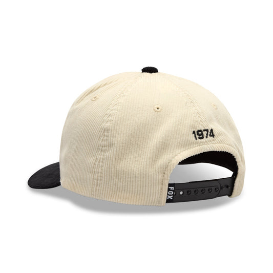 Circa 74 Corduroy Hat
