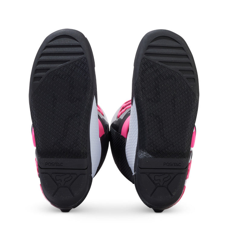W Comp Boot