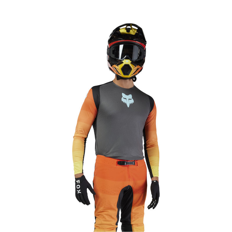 Flexair Grid Jersey
