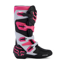 W Comp Boot