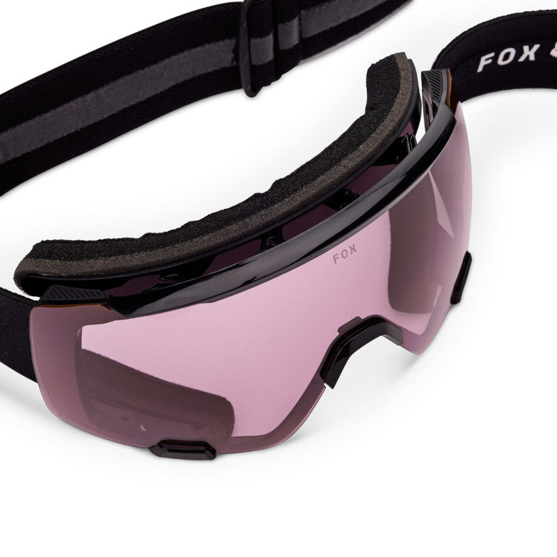 Fox Purevue Black/Woods Goggle