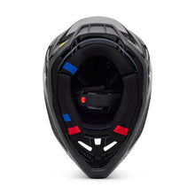 V3 RS Carbon Solid Helmet
