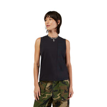 W Moto-X Blocked Tank