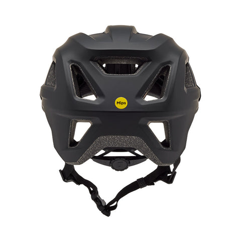 Fox Yth Mainframe Helmet, CE