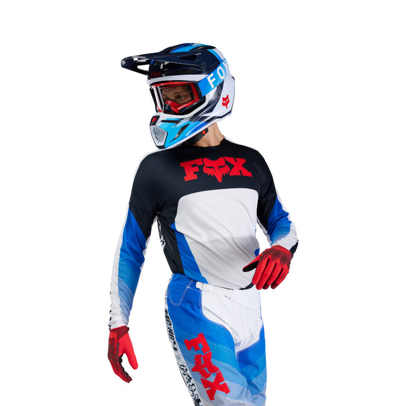 360 Fade Jersey
