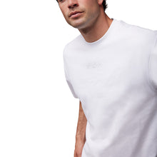 Wordmark Oversized SS Tee