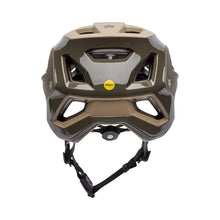 Fox Speedframe RS Paranoid Helmet, CE