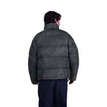 Ridgeway Printed Hi-Loft Jacket