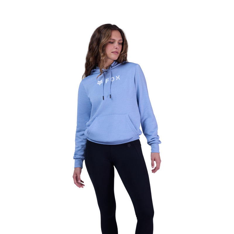W Absolute Fleece Pullover