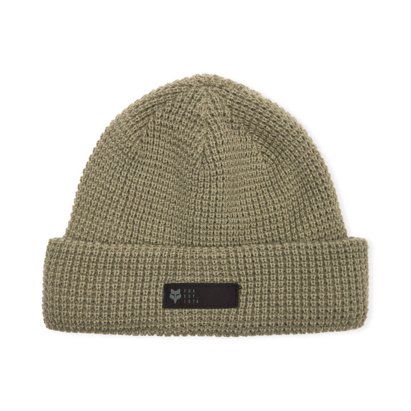 Zenther Beanie