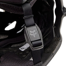 Fox Dropframe Pro Helmet, CE