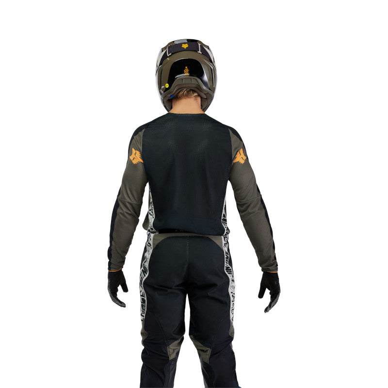 360 Fade Jersey