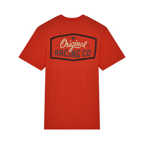 Fox Original SS Prem Tee