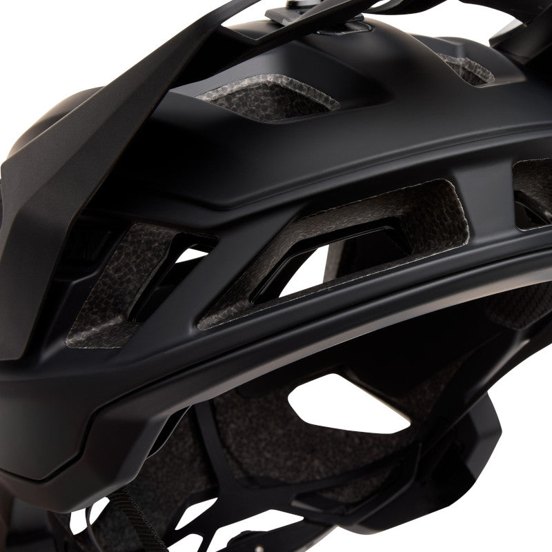Fox Speedframe Helmet Solid, CE