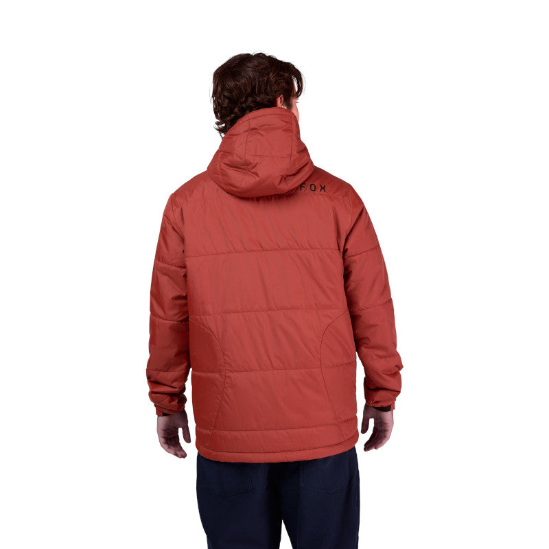 Ridgeway Jacket