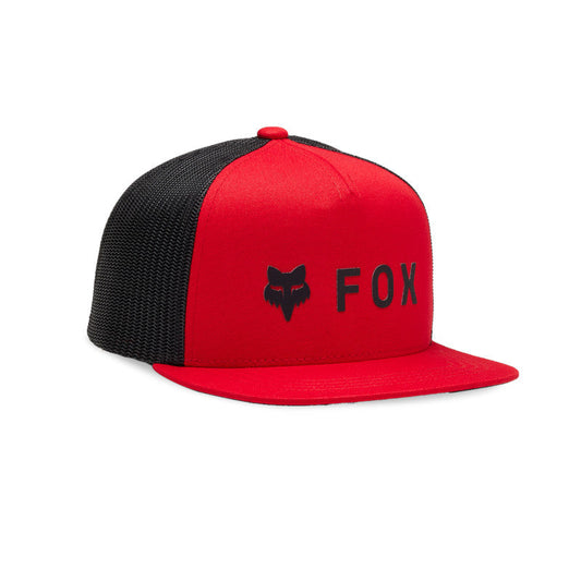 Yth Absolute Sb Mesh Hat