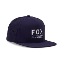 Non Stop Tech Snapback