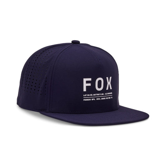 Non Stop Tech Snapback