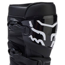 W Comp Boot