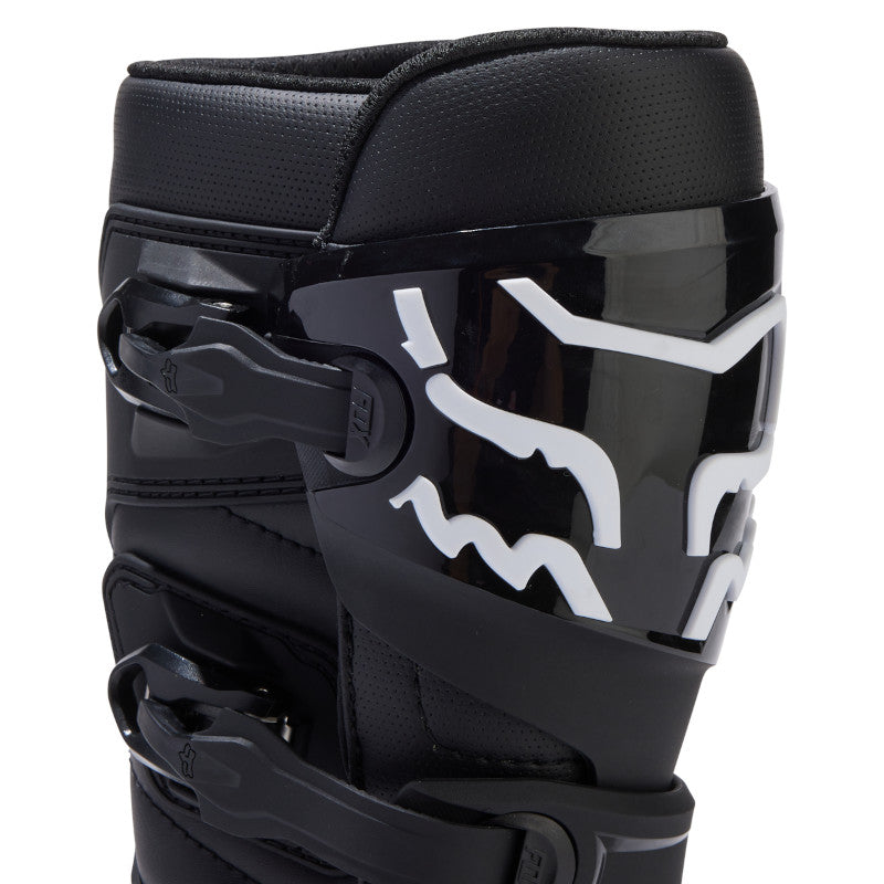 W Comp Boot