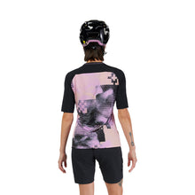 Fox Womens Flexair Ascent SS Pulse