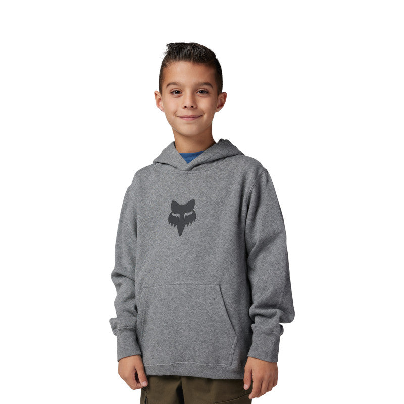 YTH Legacy  Fleece Pullover