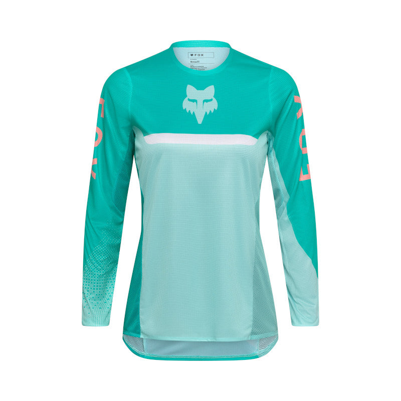 W Flexair Fracture Jersey