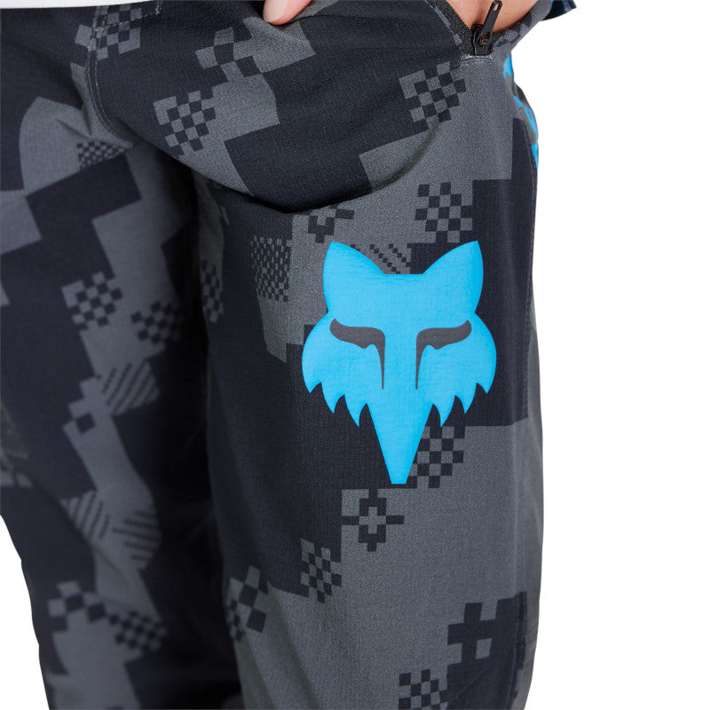 Fox Youth Ranger Pant Digi Image