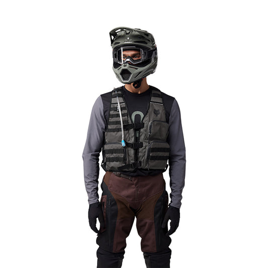 Legion Tac Vest