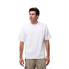 Wordmark Oversized SS Tee