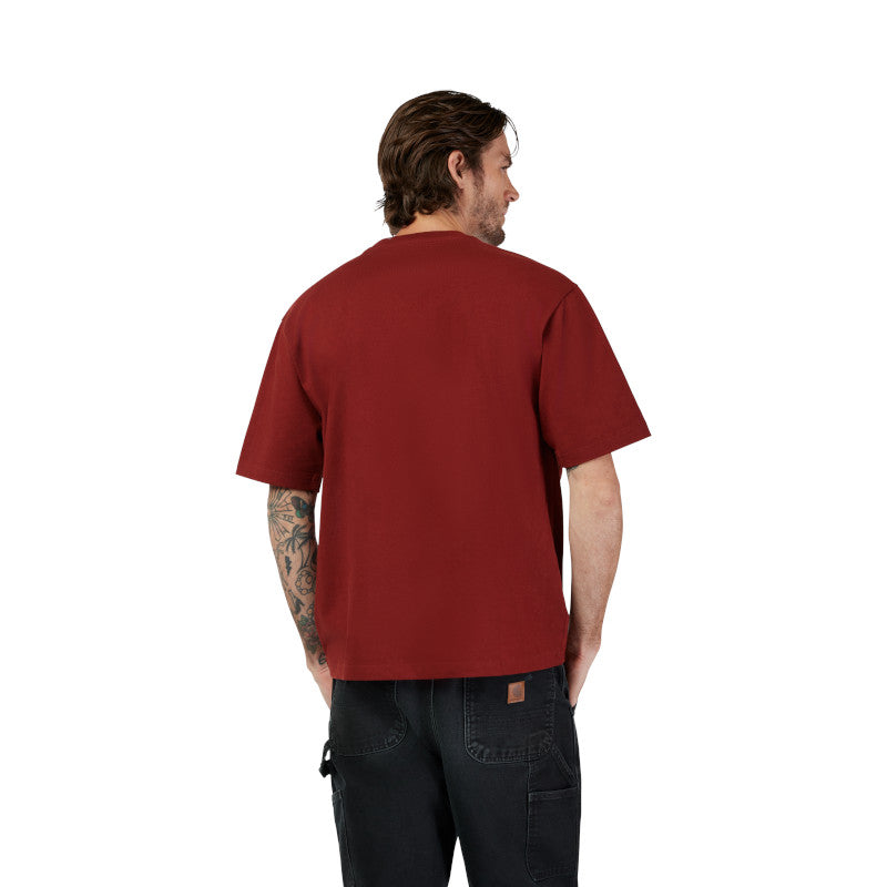 GPC Oversized SS Tee