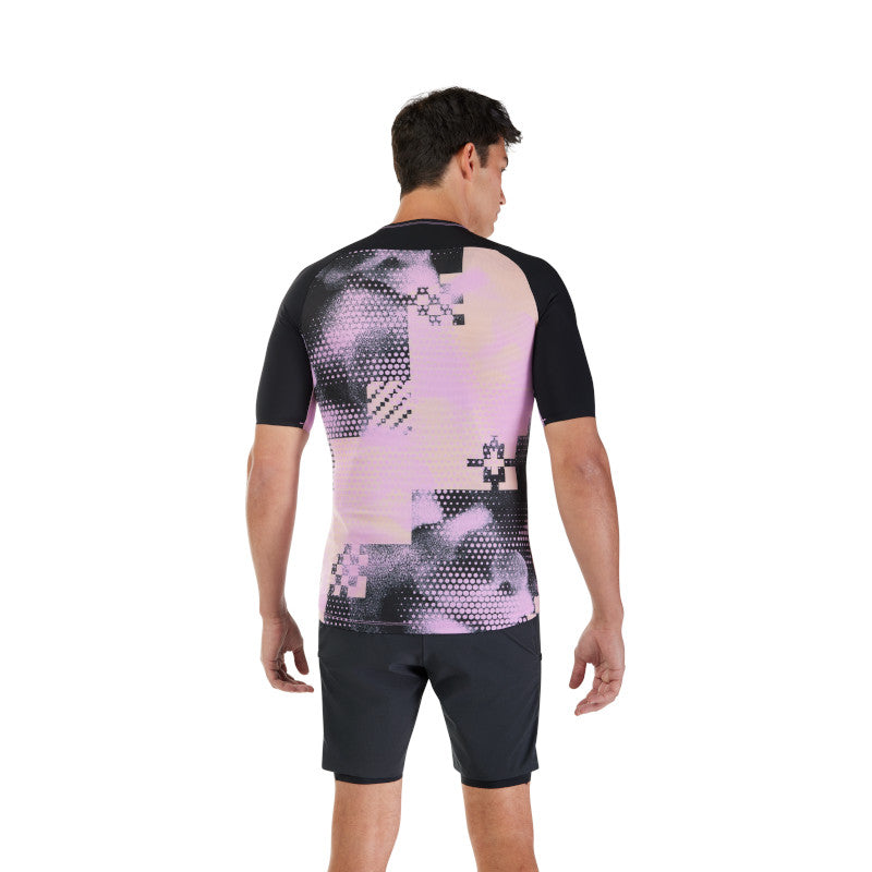 Fox Flexair Ascent SS Jersey Pulse