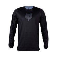 Fox 180 Blackout Jersey
