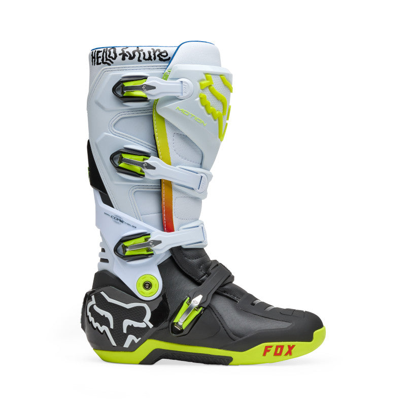 Motion Hello Future Boot